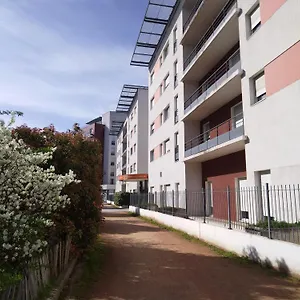 3* Apartahotel Privilodges Lumiere