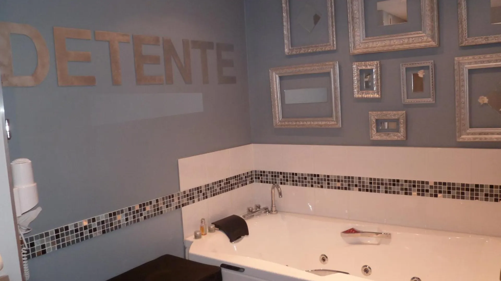 Bed and Breakfast Le Bellini Lyon