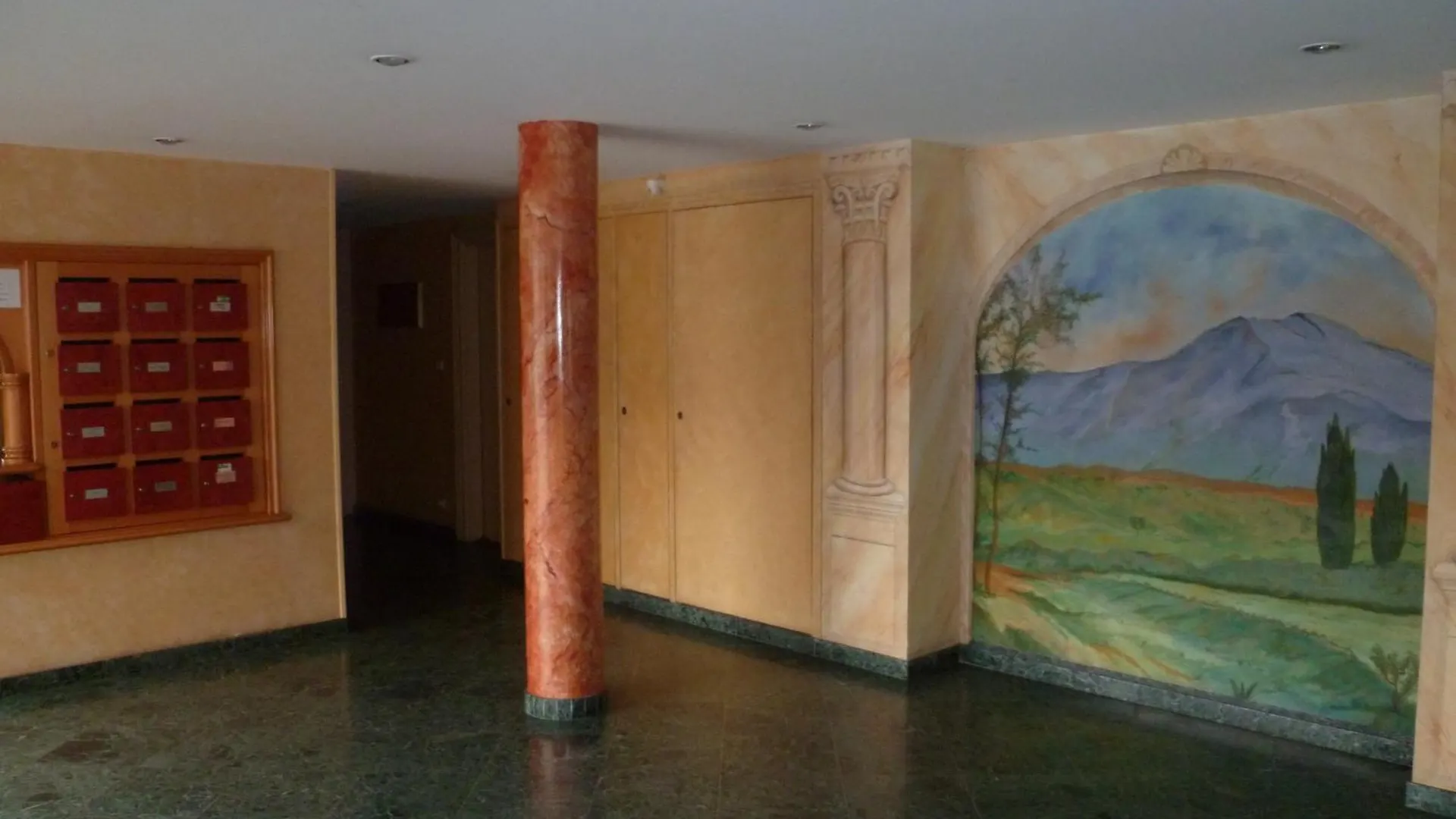 Bed and Breakfast Le Bellini Lyon Francia