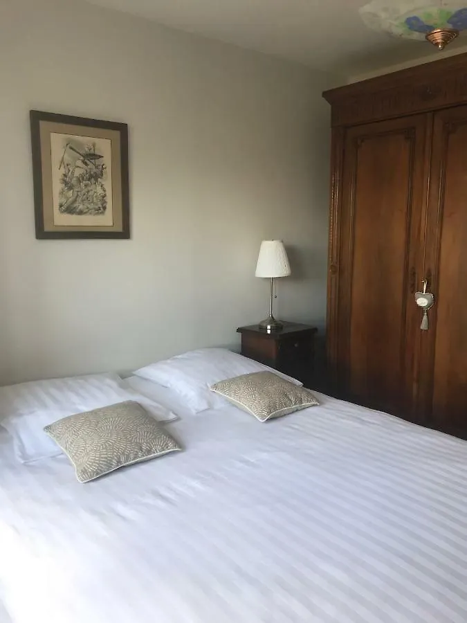 Bed and Breakfast Le Bellini Lyon
